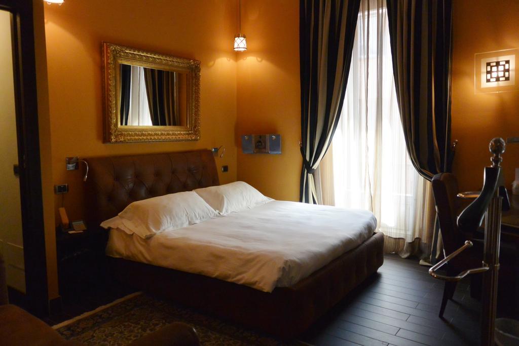 Hotel Moderno Pavia Exteriér fotografie